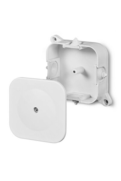 Tim DOZĂ DE JUNȚIE CU TERMINALE 5*2.5MM2 IP42 84X84X40 0213-00 - E115AB-UL002