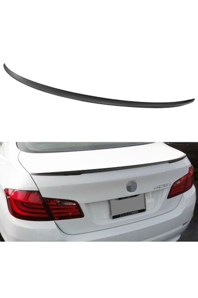 Aftermarket Eleron portbagaj compatibil cu BMW Seria 5 F10 model Performance,...