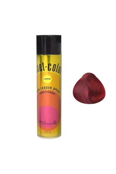 Helen Seward Finet Color Σπρέι Λάκας Μαλλιών 400ml - Σπρέι μαλλιών για σταθερ...