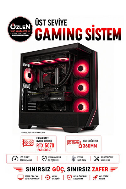 Ryzen 7 7700X Bilgisayar Modelleri ve Özellikleri | Trendyol