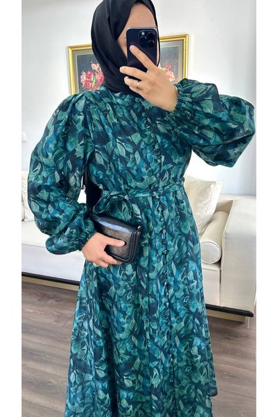 NOVEN ROCHIE FLORA
