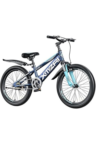 GENERAL SHARPDO Kids Bike 18-20-22 Inch Mountain Bike, Lightweight and Stable...