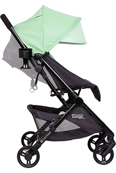 Mothersworld.sa Baby Trend Tango Mini Stroller - New Mint