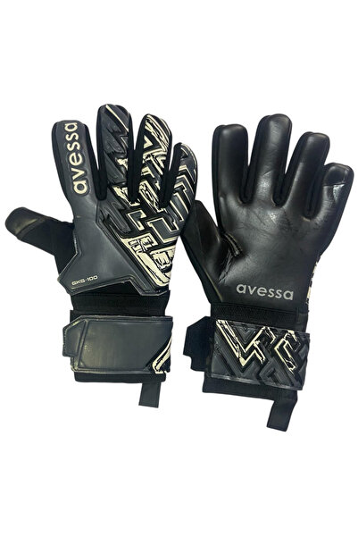 AVESSA Gk-100-5-7 Goalkeeper Gloves No. 7