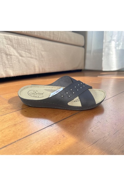 Ercan Konay Cverde1 Doctor-Recommended Large Size Slippers