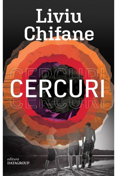 DATAGROUP Cercuri - Liviu Chifane