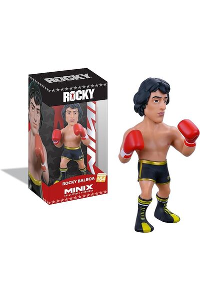 MINIX Rocky 2-21635