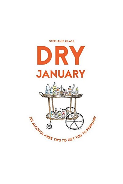 Pavilion Books Dry January