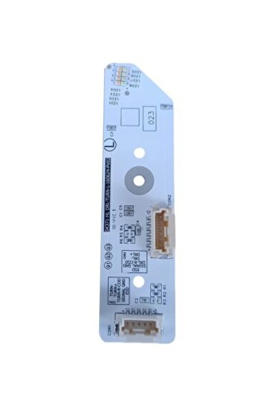 Xenon Bright Repair kit for left daytime running lights DRL and signaling mod...