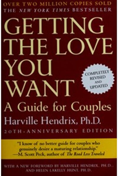 Other Getting the Love You Want: A Guide for Couples