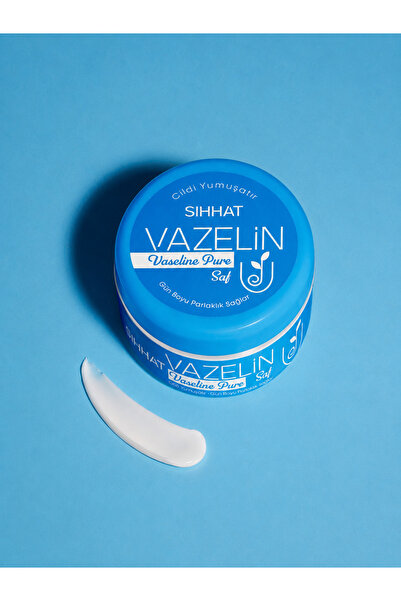 Sıhhat Pharma SIHHAT PURE VAZELİN