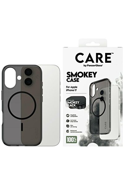 CARE by PanzerGlass® Θήκη CARE by PanzerGlass Flagship Urban Explorer σε Μαύρ...