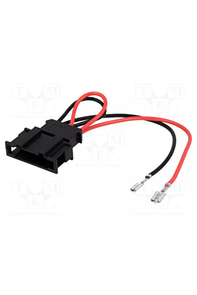 4CarMedia SPEAKER CONNECTOR ADAPTER ZRS-AG-13