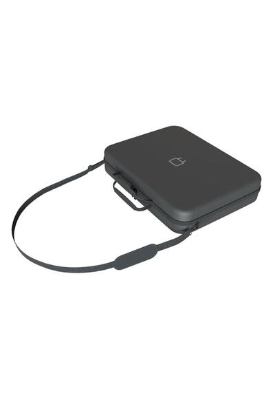 VENOM VS3215 Husă pentru laptop de gaming de 18 inci, Negru