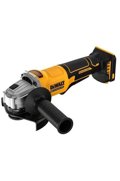 Dewalt DCG408N-XJ 125mm 18V Brushless Angle Grinder, Bare Unit