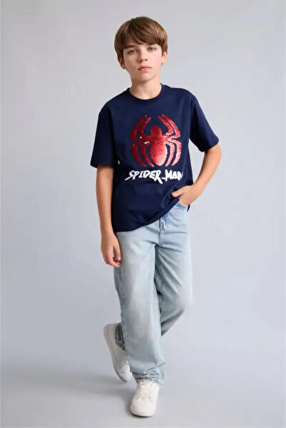 DeFacto Pantaloni de blugi pentru băieți H2152A8/NM39