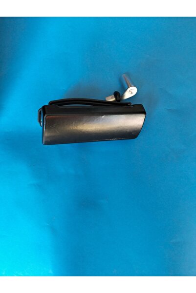OTO BEK FORD TRANSİT V 184 BAGAJ KOLU TEK KAPI