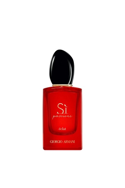Giorgio Armani Si Passione Eclat Kadın Parfüm Edp 50 Ml