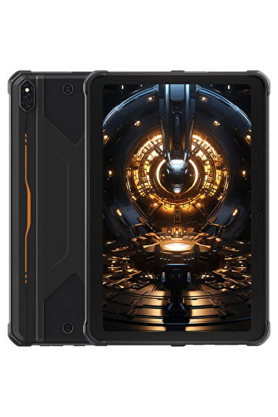 HOTWAV Tabletă R8 (portocalie)