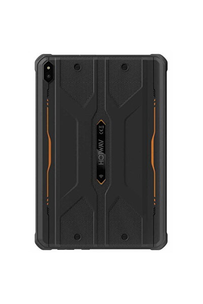 HOTWAV Tabletă R10 Pro (portocalie)