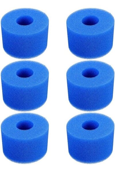 OEM Filtru Jacuzzi - Filtru Jacuzzi tip S1 sau VI, 6 bucăți - Potrivit pentru...