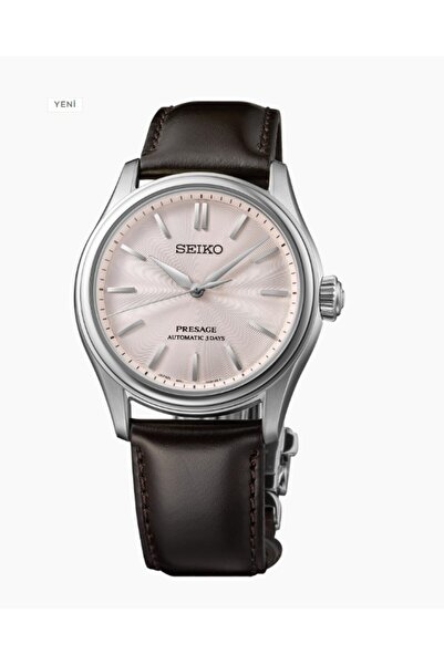 Seiko Presage Hcc003J1 Men's Wristwatch