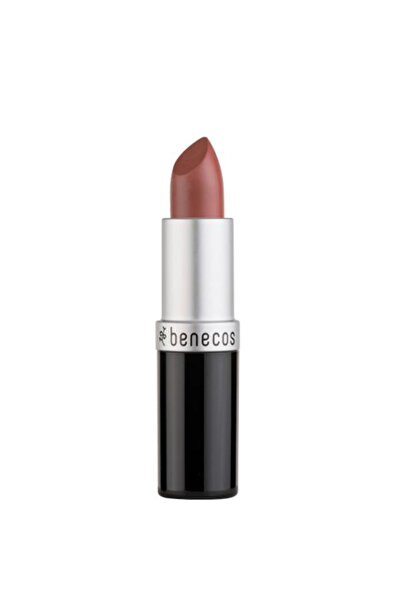 benecos Bio Pink Honey Lipstick, 4.5 g