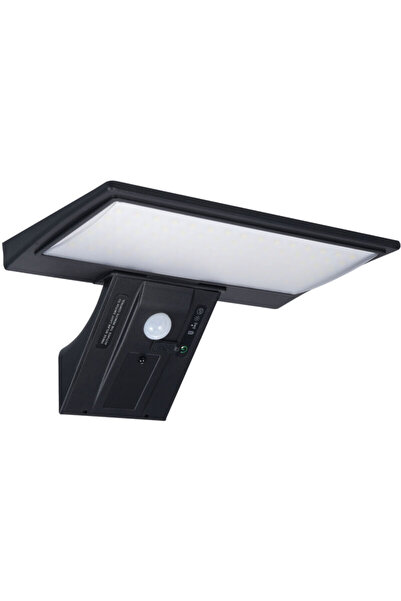 STARSTAR 90 LED solar wall light PIR sensor.