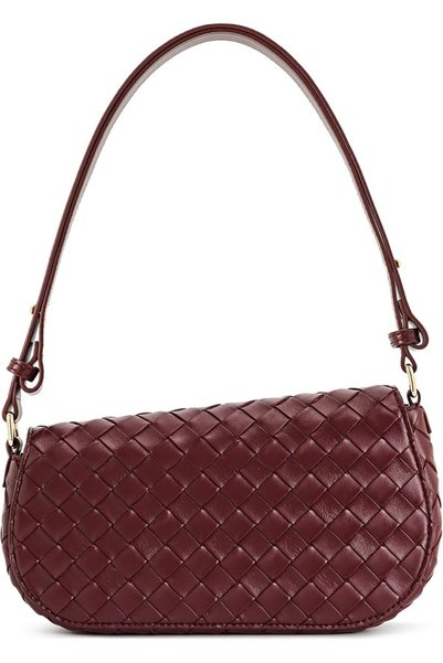 JW PEI Women's Addisyn Shoulder Bag