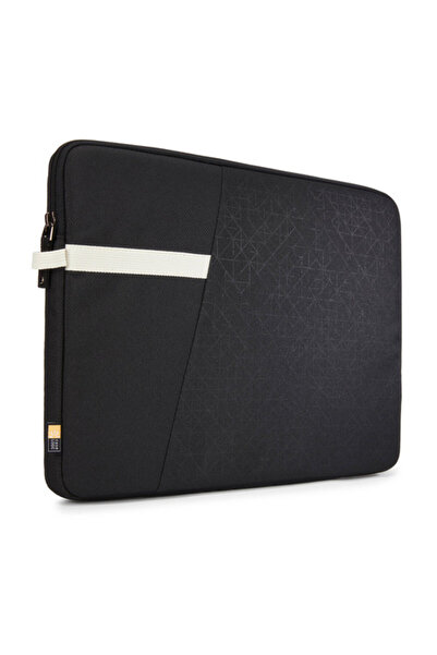 CaseLogic Geantă laptop Case Logic Ibira 15 6 negru poliester