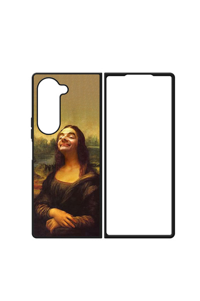 4TECH Μερτ Μπιν Θήκη Κινητού Τηλεφώνου για Samsung Galaxy Z Fold 5