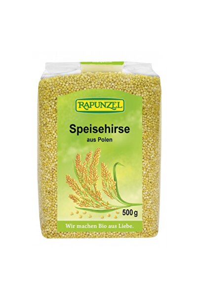 Rapunzel Ciuperci, 500g