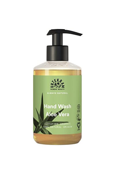 Urtekram Săpun lichid cu aloe vera, 300ml
