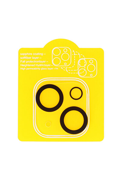 SEP Protectie sticla camera foto Apple iPhone 13 Mini