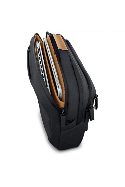Dell Dl Pro 16 Premium Ecoloop Case Cc7625 DELL, Negru, 310 mm