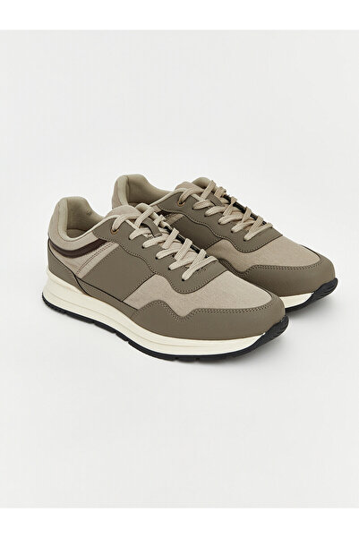 LC Waikiki Peak New Season Mesh Men's Sports Shoes