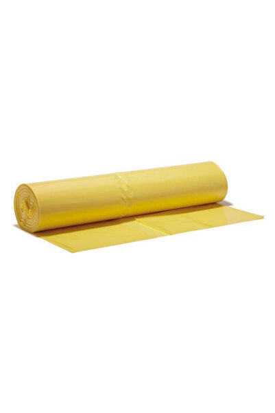 Sipeko Saci Menajeri Super Rezistenti Ldpe, 160L, 90 X 110Cm, 28 Microni, 10B...