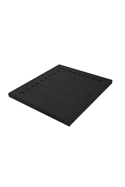 LogiLink RAFT FIX 1U pentru rack 19", adancime 345mm, sarcina maxima 50Kg, vo...