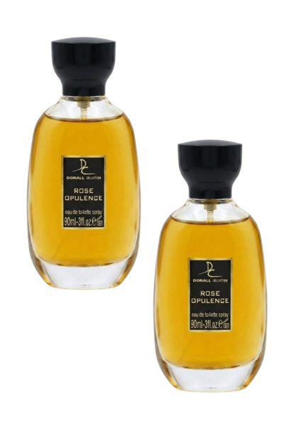 DORALL COLLECTION قطعتان من عطر روز أوبولنس 90 مل
