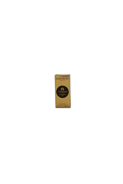 Atkinsons , Her Majesty The Oud, Eau De Parfum, For Women, 2 ml *Vial