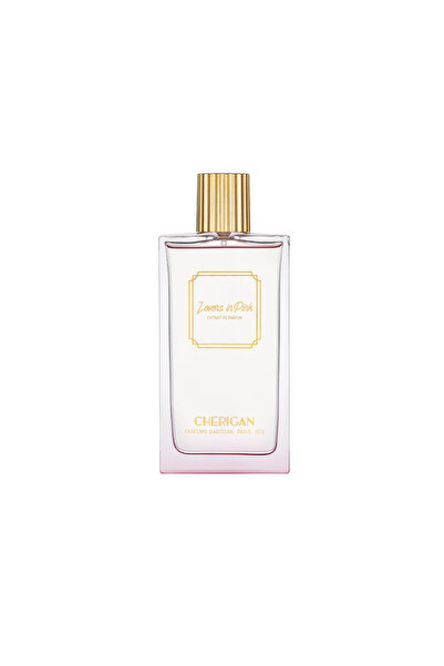 Cherigan Lovers In Pink, Extract de parfum, Unisex, 100 ml