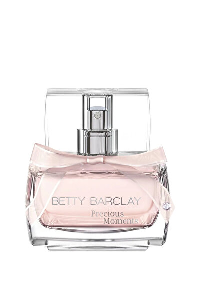 BETTY BARCLAY , Precious Moment, Apă de parfum, pentru femei, 50 ml