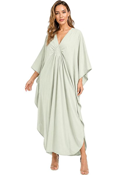 MissAysim Miss Lavish womens قفطان Kimono