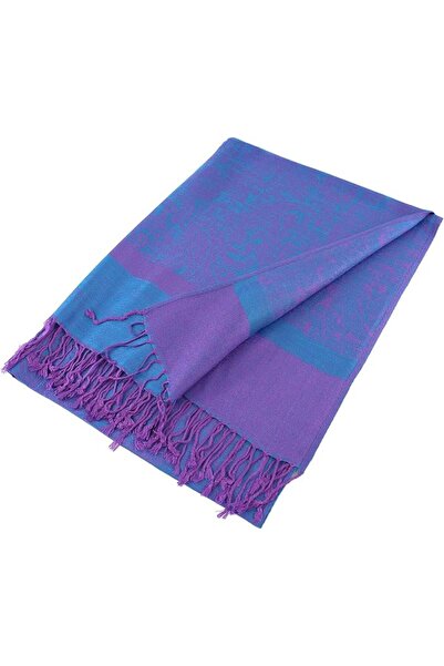GENERAL PASKMLNA womens Paisley Pashmina Pashmina Shawl