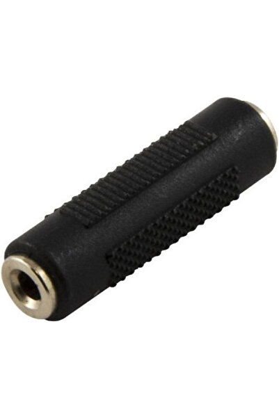 OEM Αντάπτορας ήχου 3.5mm Θηλυκό σε 3.5mm Θηλυκό