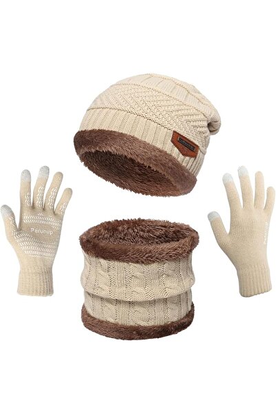 GENERAL Maylisacc mens Beanie beanie
