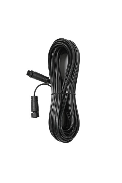 eufy 10м удължителен кабел за робот косачка E15/E18/C15, черен