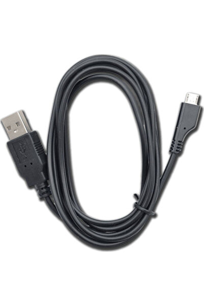 2go Καλώδιο USB 2.0 σε micro USB, κανονικό, 1μ (793878)