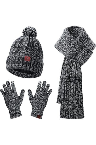 GENERAL Maylisacc mens Beanie beanie