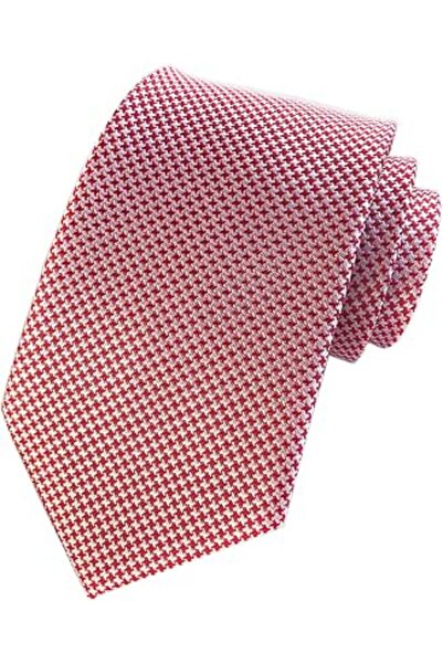 GENERAL Secdtie Men's Classic Solid Color Ties Soft Business Casual Attire Su...